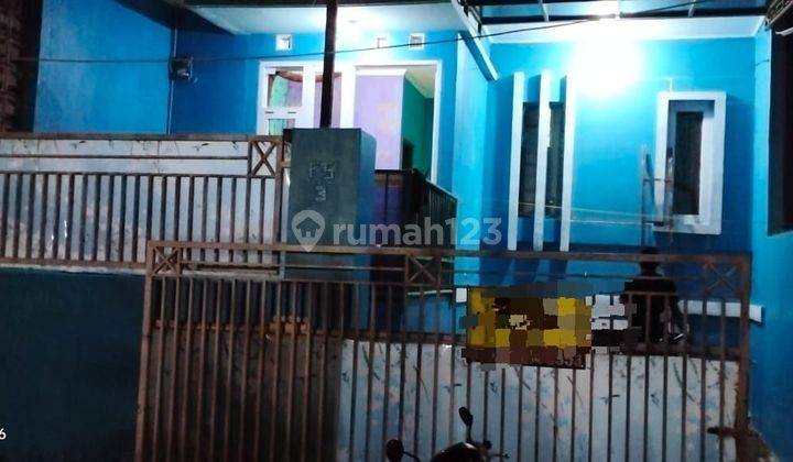 Rumah di Ujungberung Bandung Bagus SHM Siap Huni 1