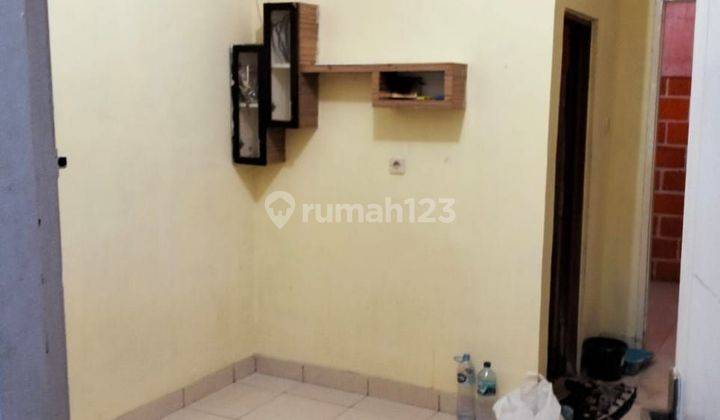 Rumah di Ujungberung Bandung Bagus SHM Siap Huni 2