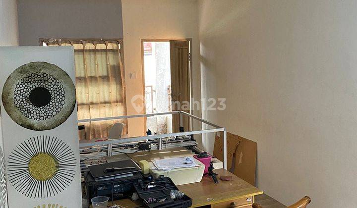 Dijual Rumah Cantik Ujungberung Siap Huni Harga Murah  2