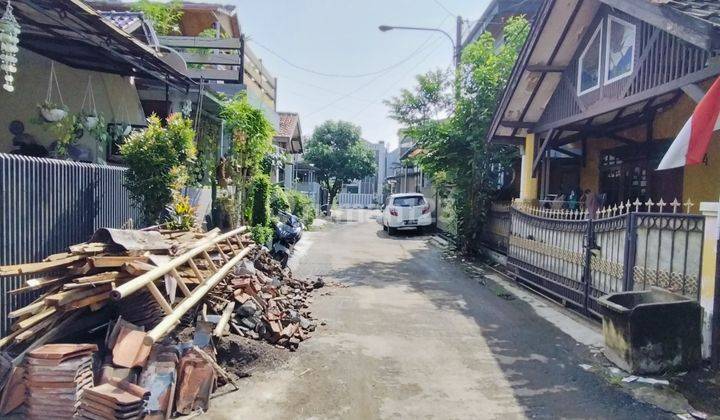 Dijual Rumah Di Antapani Bandung Harga Murah  2