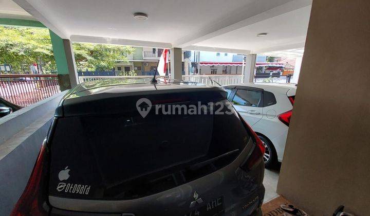 Rumah Nyaman Di Sentra Dago Antapani Bandung Dijual Segera 2