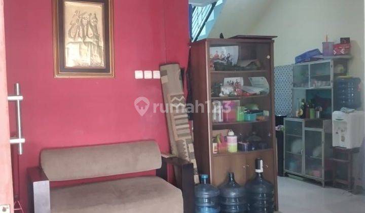 Dijual Rumah Bumi Adipura Harga Murah 2