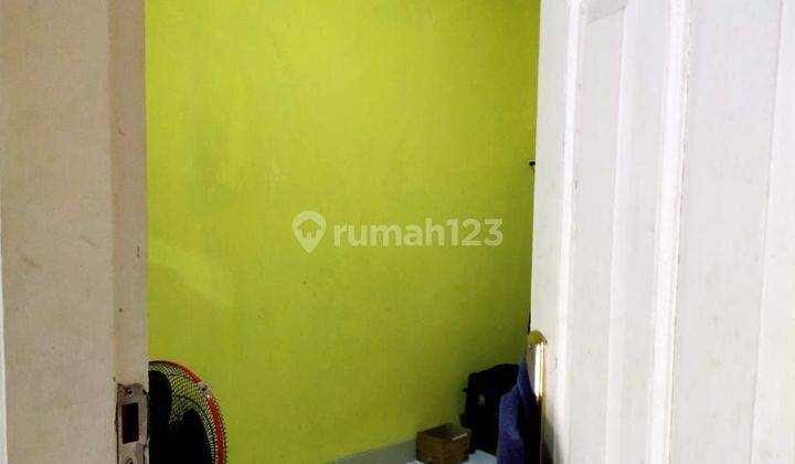 Dijual Rumah Riung Bandung Harga Murah Siap Huni  2