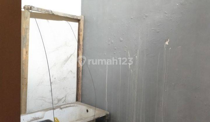 Dijual Rumah Margahayu Harga Terjangkau Siap Huni 2