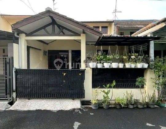 Dijual Rumah Di Riung Bandung Siap Huni Harga Murah  2