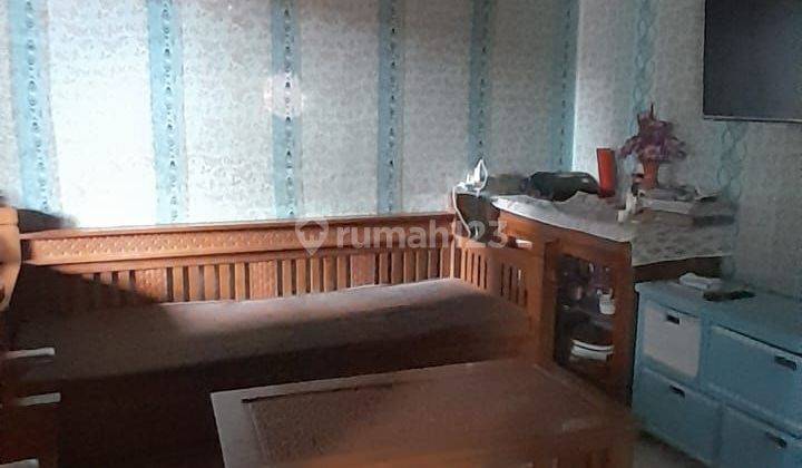 Murah Rumah Antapani Siap Huni  2