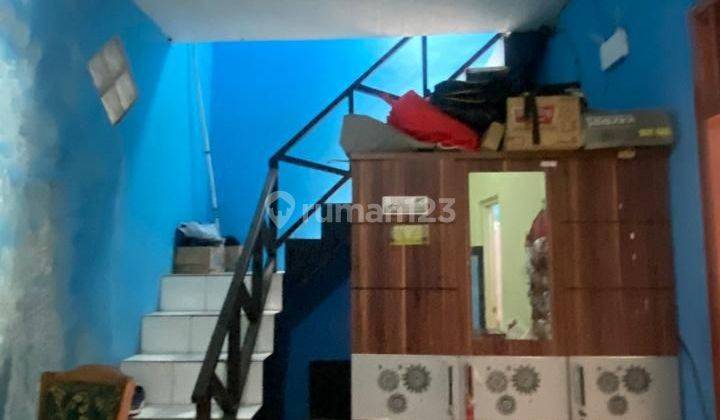 Dijual Rumah Minimalis Di Cinunuk - Cibiru Bandung Harga Murah  2