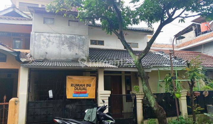 Dijual Rumah Di Panyileukan Bandung Harga Murah  1