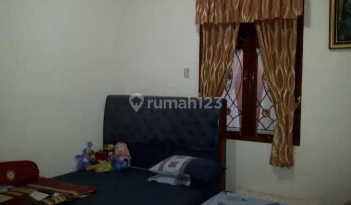 Dijual Rumah Luas Antapani Siap Huni  2