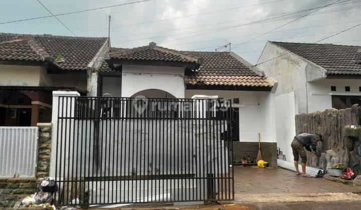 Dijual Rumah Ujungberung Harga Murah  1