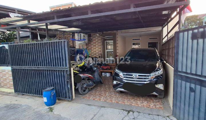 Dijual Rumah Cisaranten Harga Murah Siap Huni 2