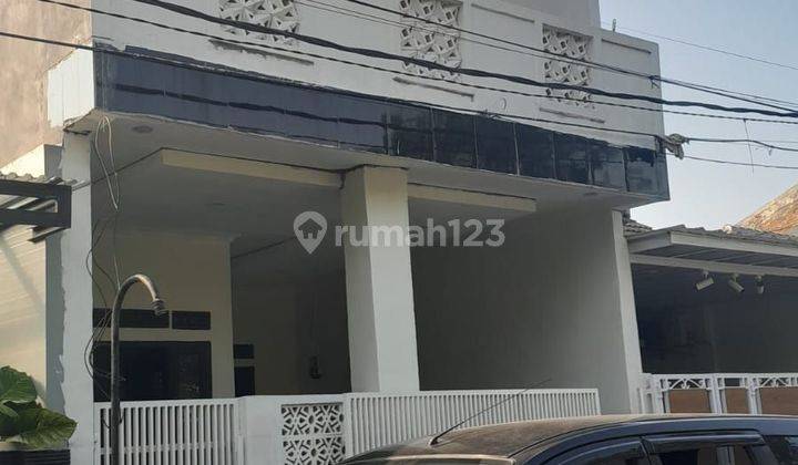 Dijual Rumah Di Bumi Adipura Gedebage Bandung Harga Terjangkau  2