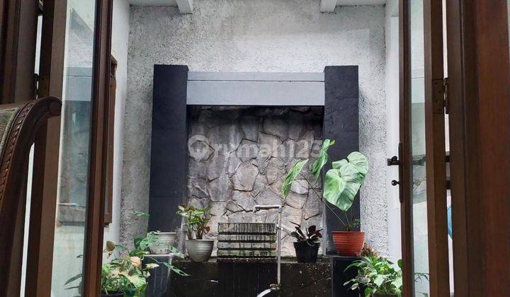 Dijual Rumah Nyaman Di Sentra Dago Antapani Bandung Harga Terjangkau  2