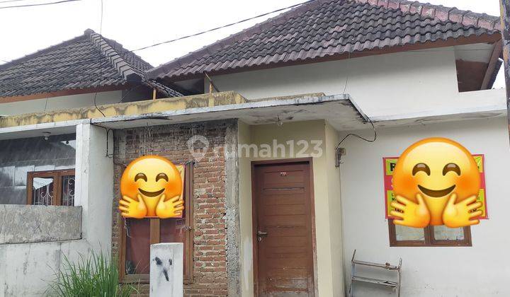 Dijual Rumah Margahayu Harga Terjangkau Siap Huni 1