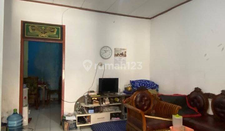 Dijual Rumah Minimalis Di Cinunuk - Cibiru Bandung Harga Murah  2