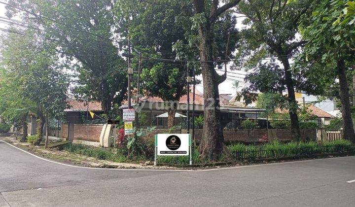 Dijual Rumah Luas Dan Mewah Di Cipaganti Bandung  2