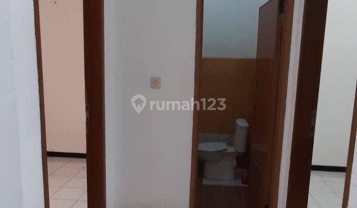 Dijual Rumah Gedebage Bumi Adipura Siap Huni 2