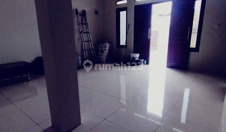 Dijual Rumah Baru Cisaranten Siap Huni  2