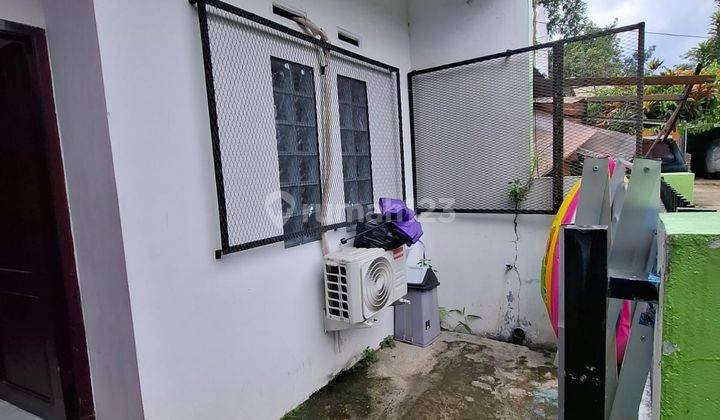 Dijual Rumah Di Cigadung Bandung Harga Murah  2