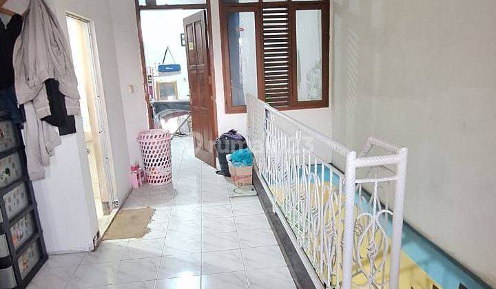 Dijual Rumah Antapani 2 Lantai Siap Huni  2