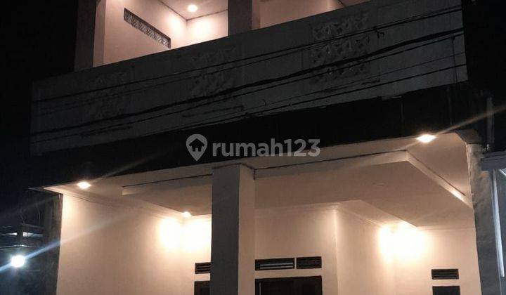 Dijual Rumah Di Bumi Adipura Gedebage Bandung Harga Terjangkau  2