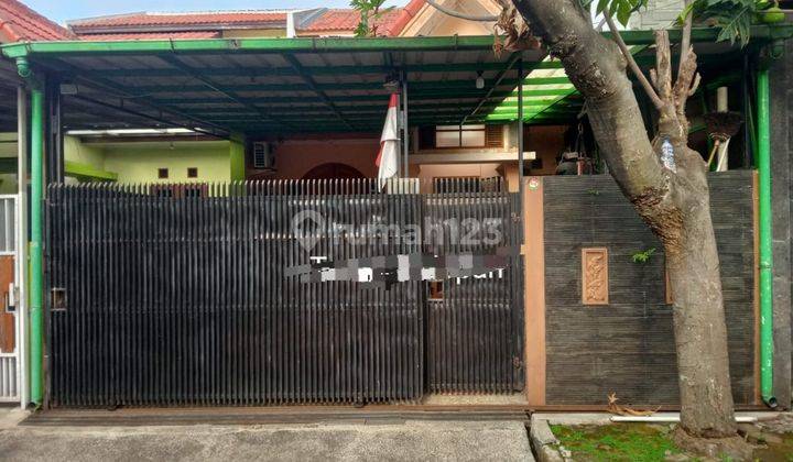 Dijual Rumah Antapani Harga Terjangkau Siap Huni 1