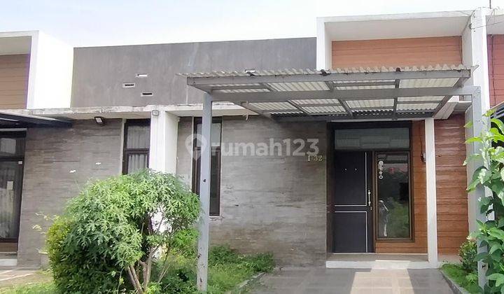 Dijual Rumah Terawat Di Ciwastra Bandung Harga Murah  1