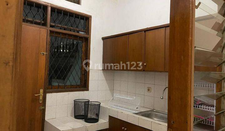 Dijual Rumah Di Batununggal Bandung Harga Terjangkau  2