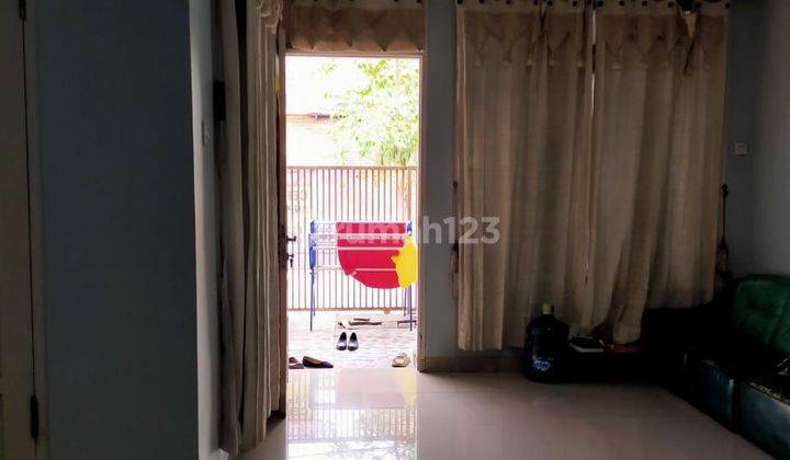 Dijual Rumah Riung Bandung Harga Murah Siap Huni  2