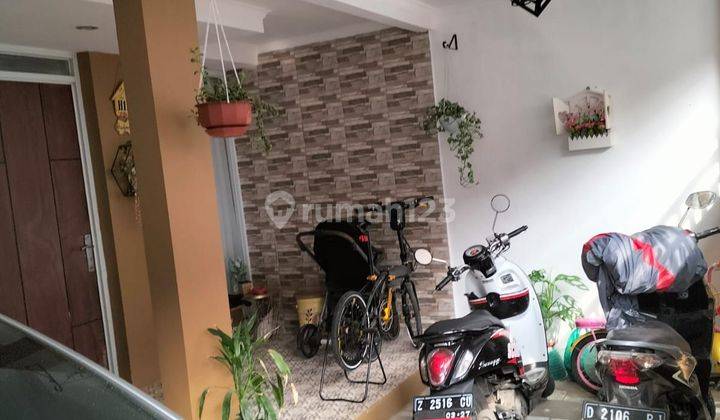 Dijual Rumah Ujungberung Harga Murah Siap Huni  2