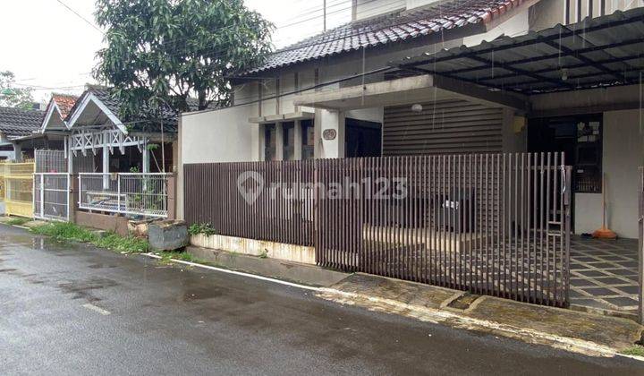 Dijual Rumah Panyileukan Harga Terjangkau  1