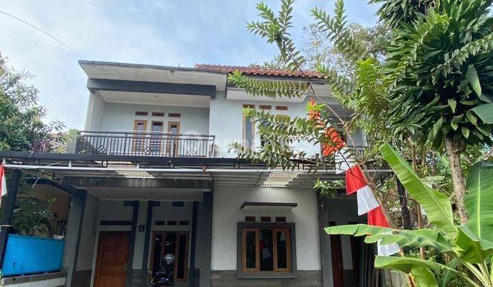 Turun Harga Rumah Di Ujungberung Harga Terjangkau Siap Huni  1