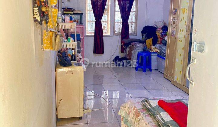 Rumah Sederhana Di Antapani Dijual Segera  2