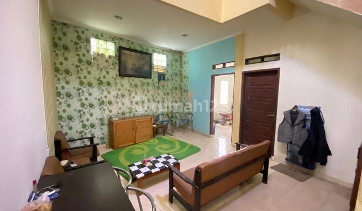 Wawww !! Hot Rumah Di Ujungberung Harga Kota Bandung 2