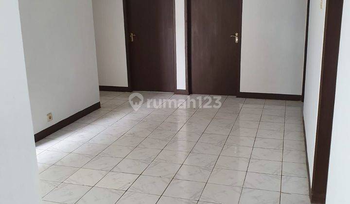 Dijual Rumah Antapani Siap Huni 2