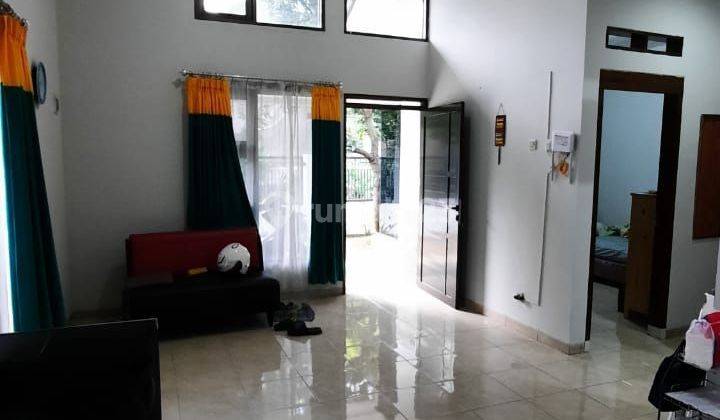 Dijual Rumah Di Cijambe Ujungberung Bandung Siap Huni  2