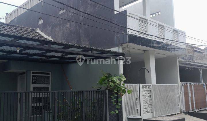 Dijual Rumah Di Bumi Adipura Gedebage Bandung Harga Terjangkau  1