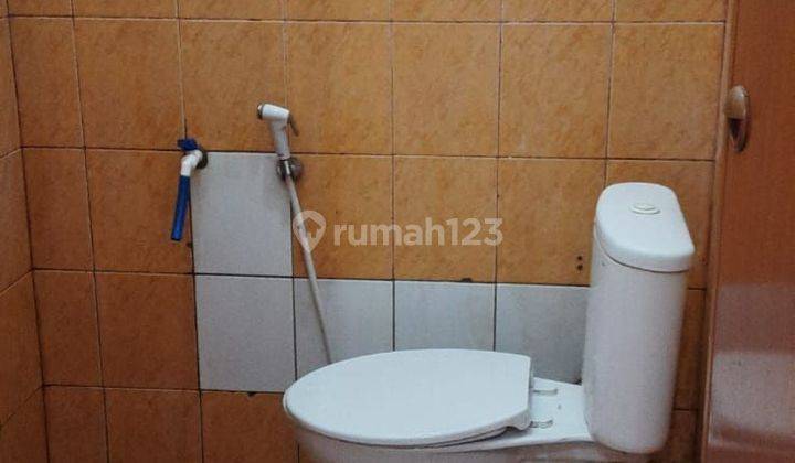 Dijual Rumah Gedebage Bumi Adipura Siap Huni 2