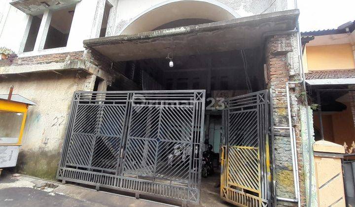 Murah Rumah Antapani Siap Huni  1