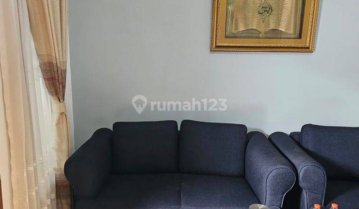 Dijual Rumah Di Jatihandap Bandung Siap Huni Harga Murah  2