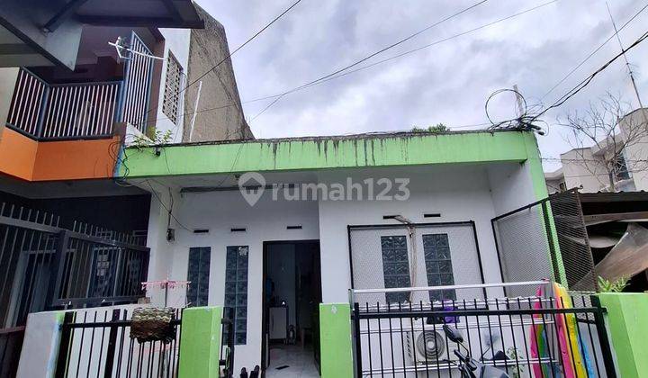 Dijual Rumah Di Cigadung Bandung Harga Murah  1