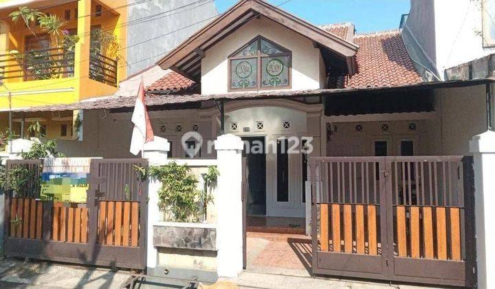 Turun Harga Rumah Antapani Siap Huni  1