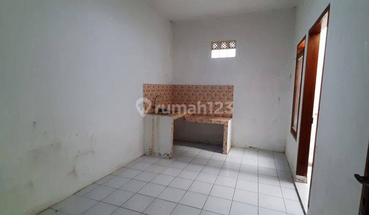 Dijual Rumah Gedebage Bumi Adipura Siap Huni 2