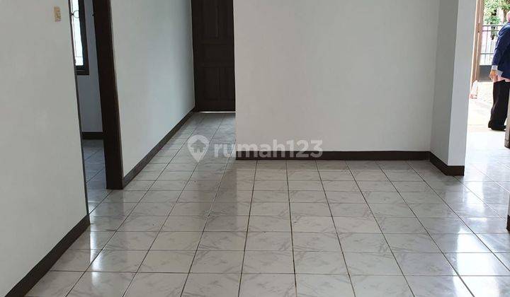 Dijual Rumah Antapani Siap Huni 2