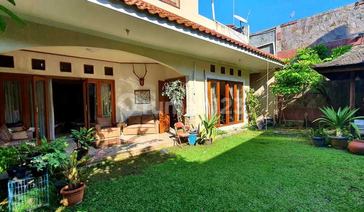 Dijual Rumah Cantik Di Cijantung