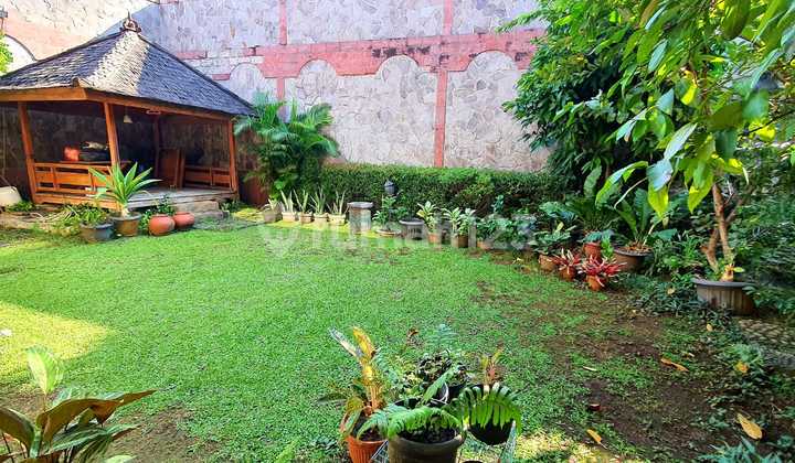 Dijual Rumah Cantik Lokasi Strategis Di Cipayung Jakarta Timur 2