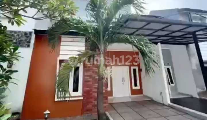 Dijual Rumah Murah Di Jati Asih Lokasi Strategis
