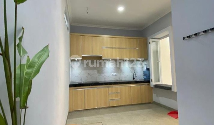 Dijual Rumah Cibubur Banting Harga