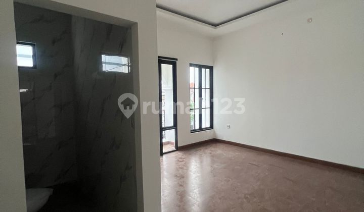 Dijual Rumah Jatiwaringin Akses Tol Bebas Banjir 2