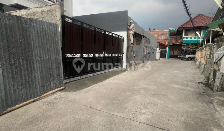 For Sale Jatiwaringin House, Toll Access, Flood-Free 2